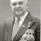 9 мая 1985 г. Н.Н. Тарасов