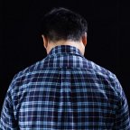 Я слышу голоса. Это моя суперсила (Мужчина | © Fotolia, Karatama) Мужчина | © Fotolia, Karatama