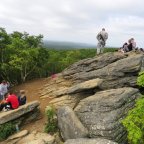 Лягушка айнов, или Как мы не увидели мыс Великан
