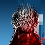 Как создаётся 'Игра престолов'? (Игра престолов | Иван Шилов © ИА REGNUM) Игра престолов | Ива…