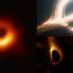 Как увидеть черную дыру?