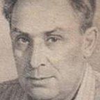 Дню Победы посвящается: фронтовик Георгий Марягин