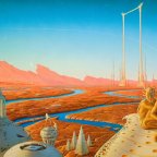 Путь Человечества и космические горизонты России (Путешествие в мир Рея Бредбери) Путешествие в мир Рея Бредбери