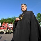 Невзоров о Чаплине, Всеволод Чаплин о 'Машо и медведи' и ценностях
