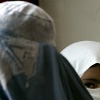 Raseef22 (Ливан): обращает ли внимание ислам на сексуальное удовольствие женщин? (Афганские женщины | © AP Photo, Saurabh Das) Афганские женщины | …