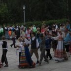 Фестиваль национальных культур - послевкусие