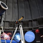 3 редких астрономических события подарит апрель россиянам