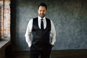 Ильдар Абдразаков Фото: Anton Welt Ильдар Абдразаков | …