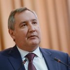 Дмитрий Рогозин рассказал, чем вызвано сокращение отряда российских космонавтов (Заместитель председателя правительства РФ Дмитрий Рогозин. Архивное фото) Заместитель председа…