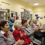 Равнодушных не было