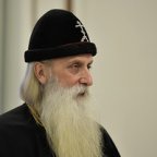 Укрепляя духовность России (Митрополит Корнилий) Митрополит Корнилий