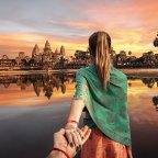 Путешествие СледуйЗаМной Натальи и Мурада Османн (!) !