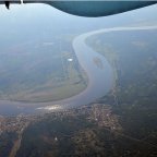 АН-24 в Сибири: тёплый, ламповый, советский