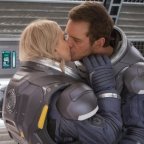 Внимание! Секс в космосе опасен!